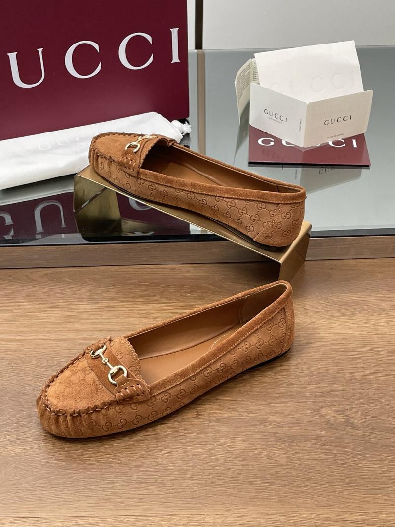 Gucci Loafers SGL21719