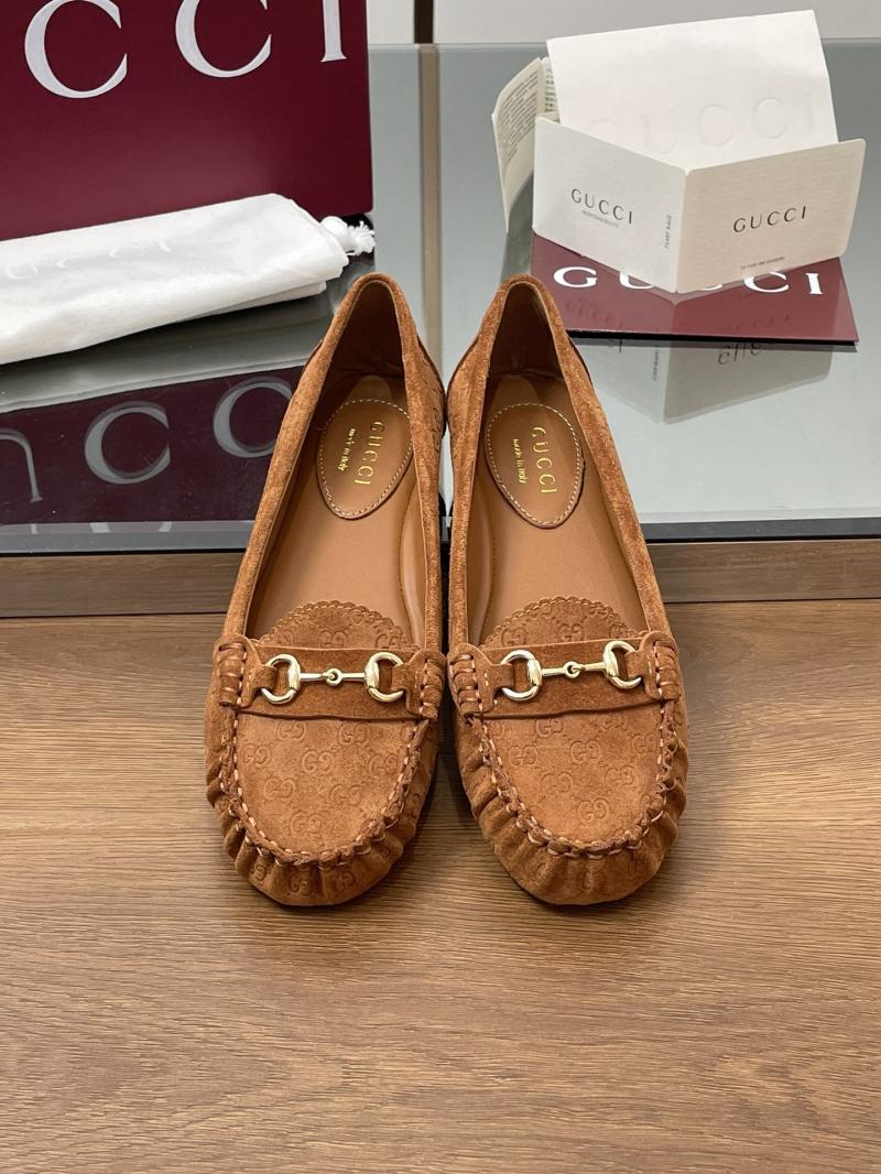 Gucci Loafers SGL21719