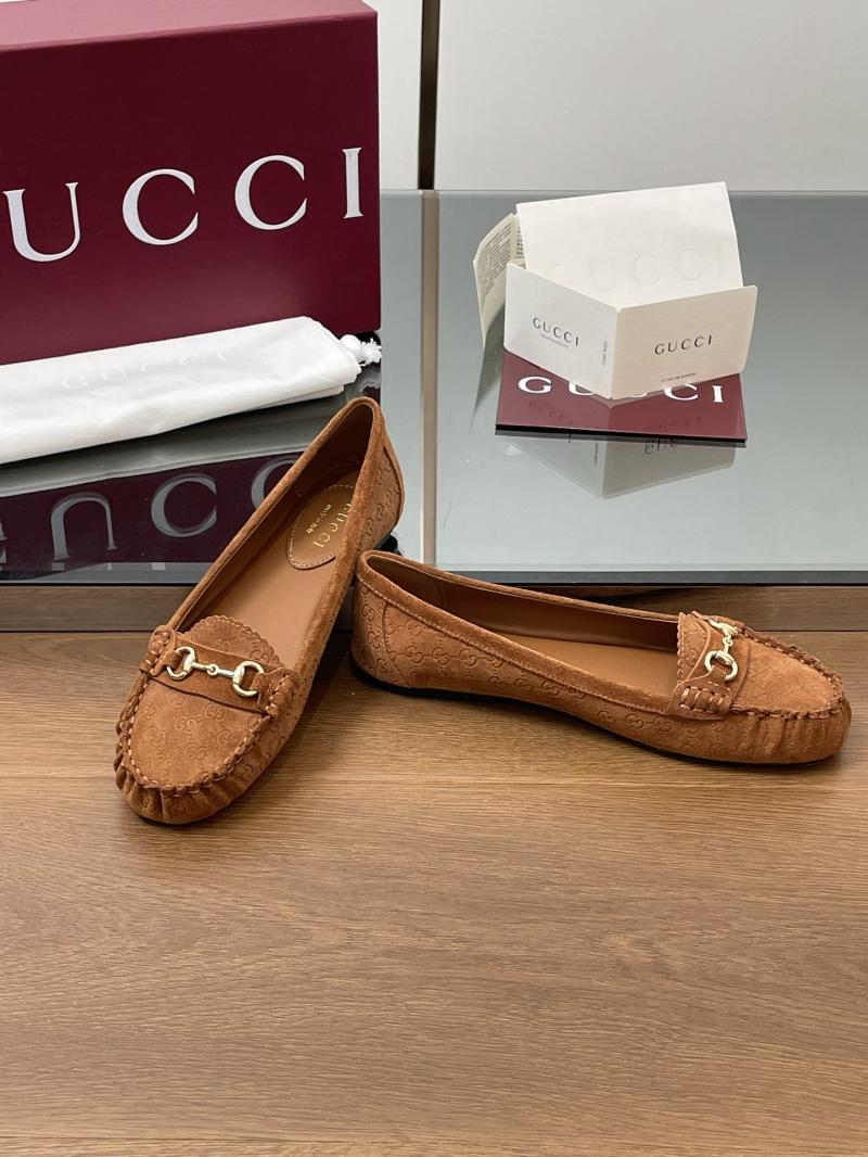 Gucci Loafers SGL21719