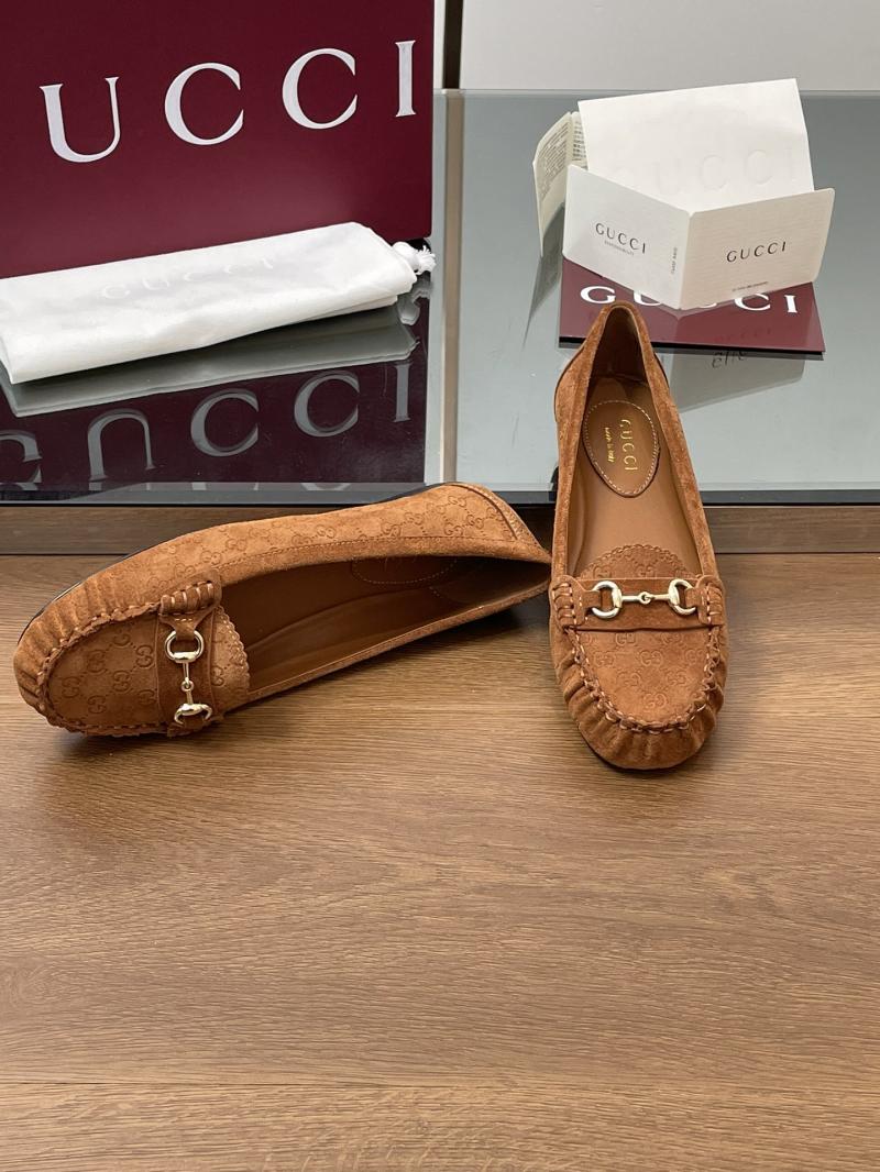 Gucci Loafers SGL21719