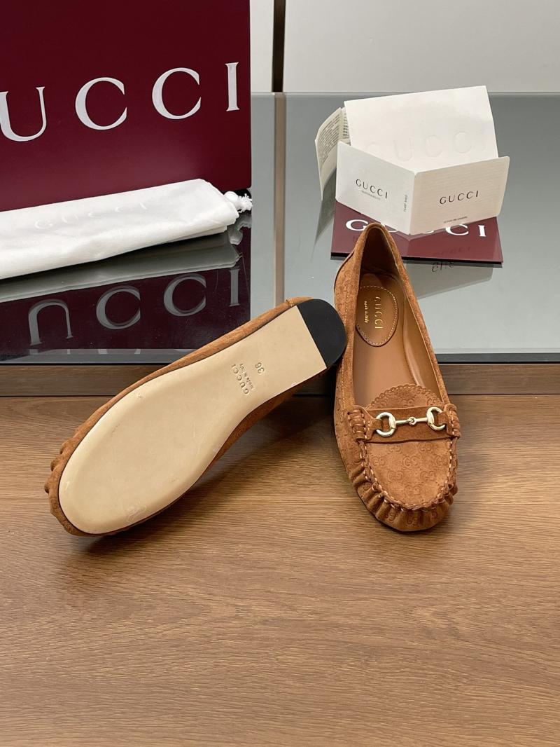 Gucci Loafers SGL21719