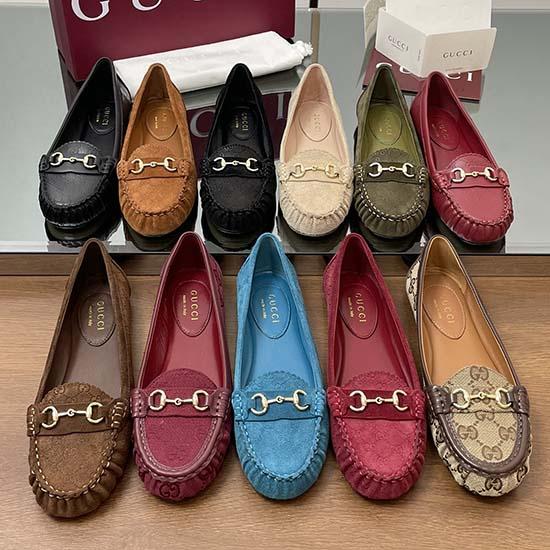 Gucci Loafers SGL21719