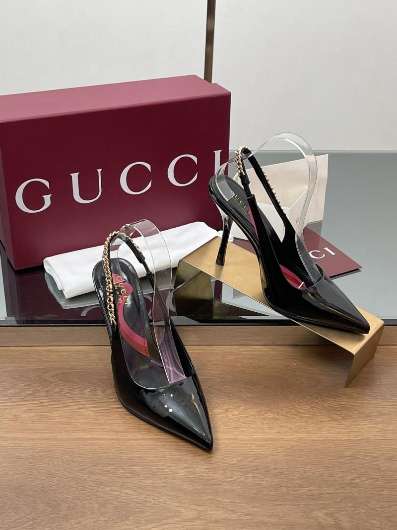 Gucci Pumps SGP21701