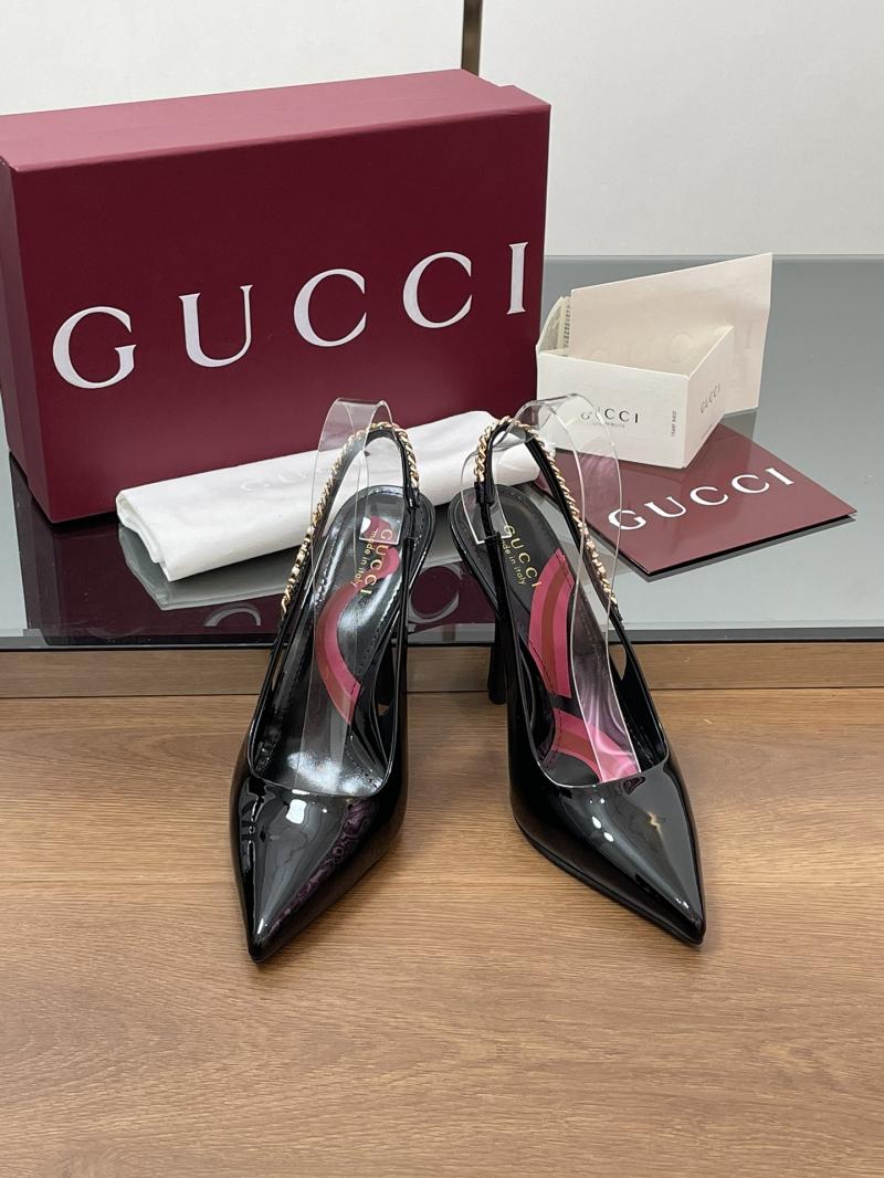 Gucci Pumps SGP21701