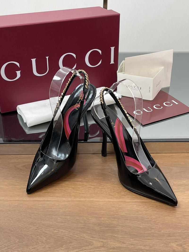 Gucci Pumps SGP21701