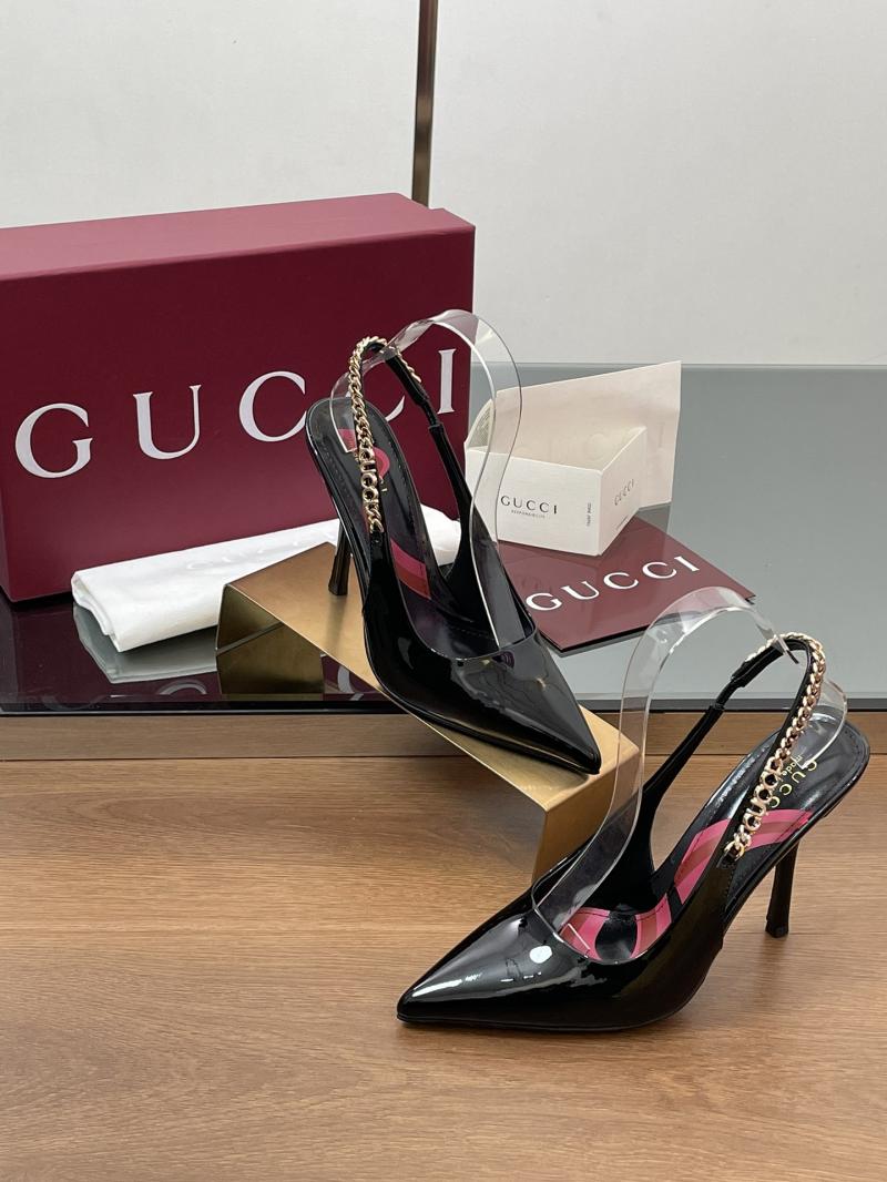 Gucci Pumps SGP21701