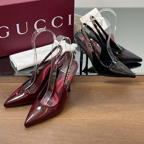 Gucci Pumps SGP21701