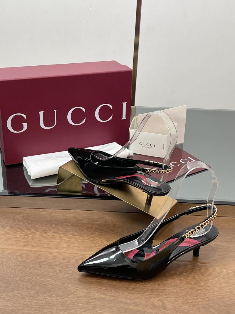 Gucci Pumps SGP21702