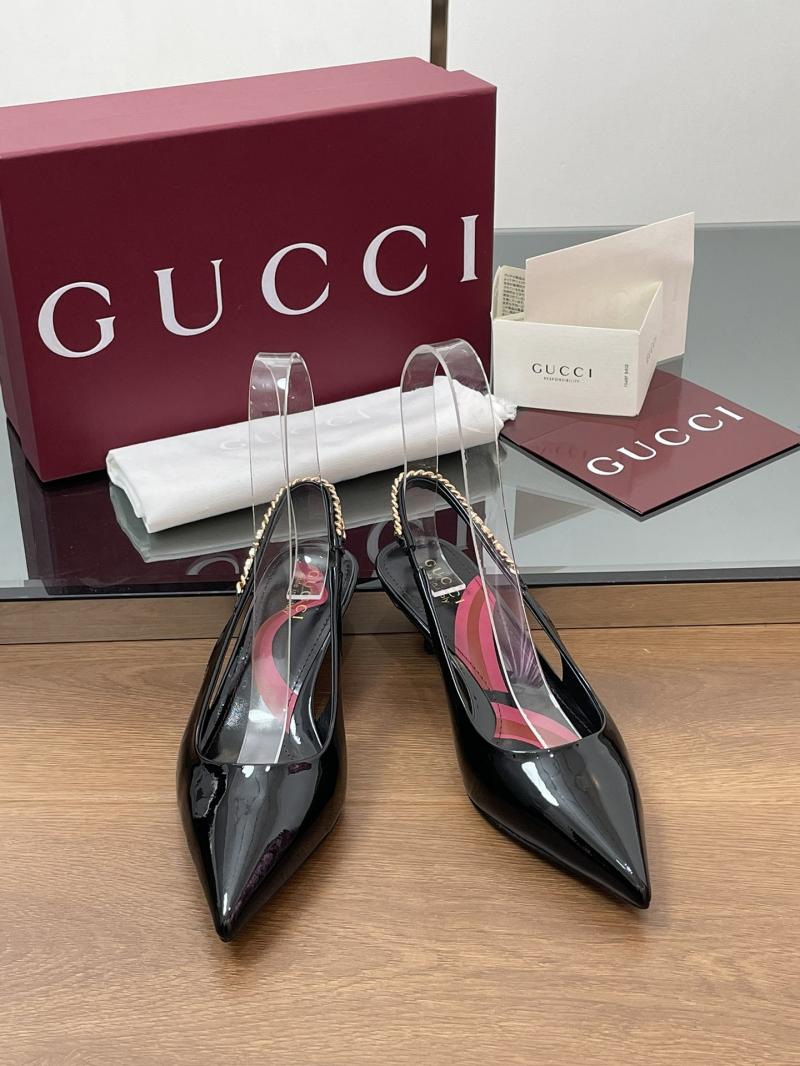 Gucci Pumps SGP21702