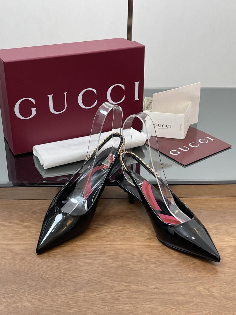 Gucci Pumps SGP21702