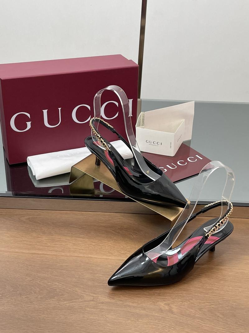 Gucci Pumps SGP21702