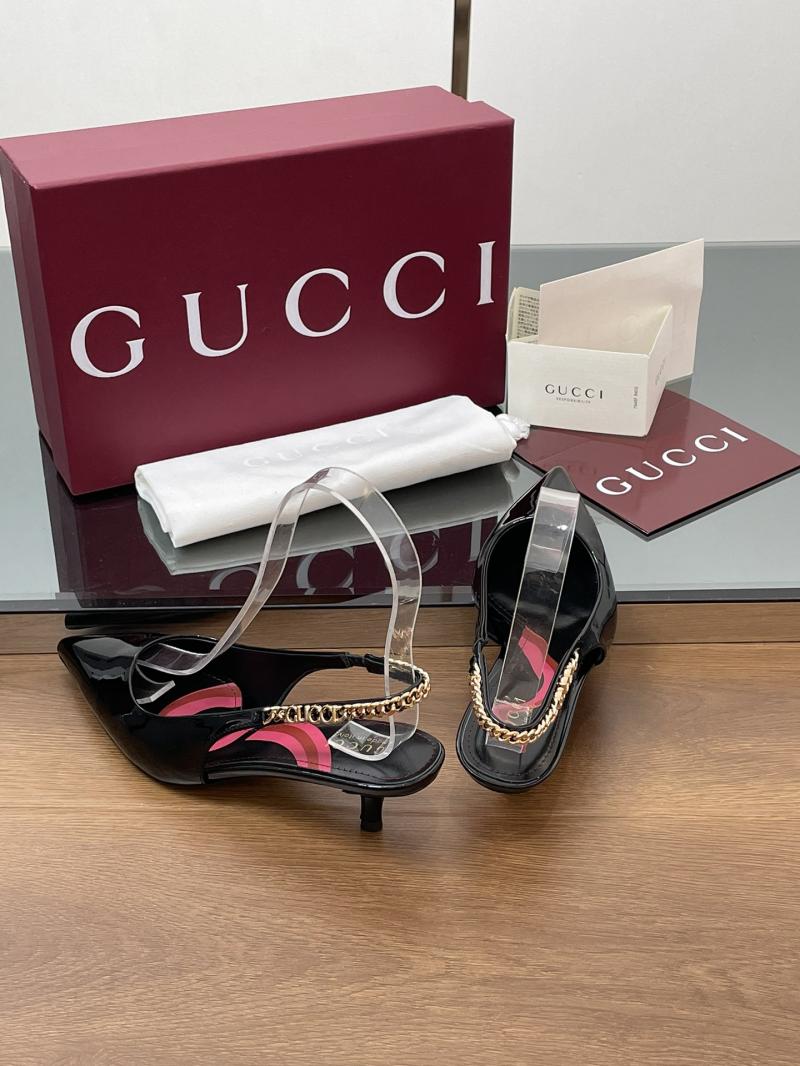 Gucci Pumps SGP21702