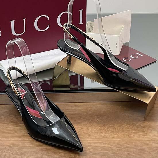 Gucci Pumps SGP21702