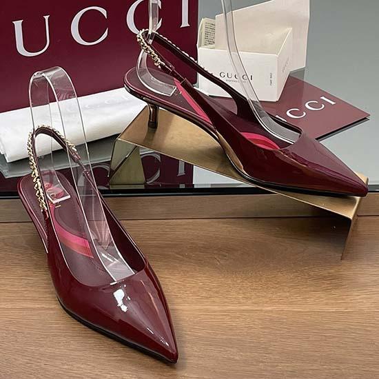 Gucci Pumps SGP21703