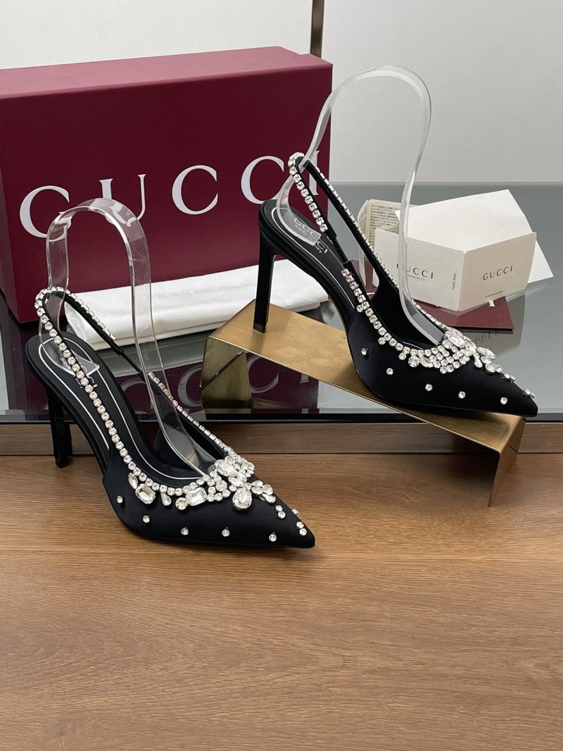 Gucci Pumps SGP21901