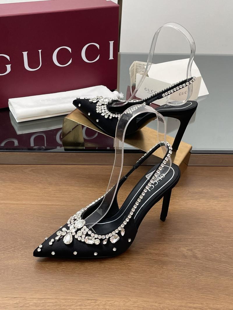 Gucci Pumps SGP21901