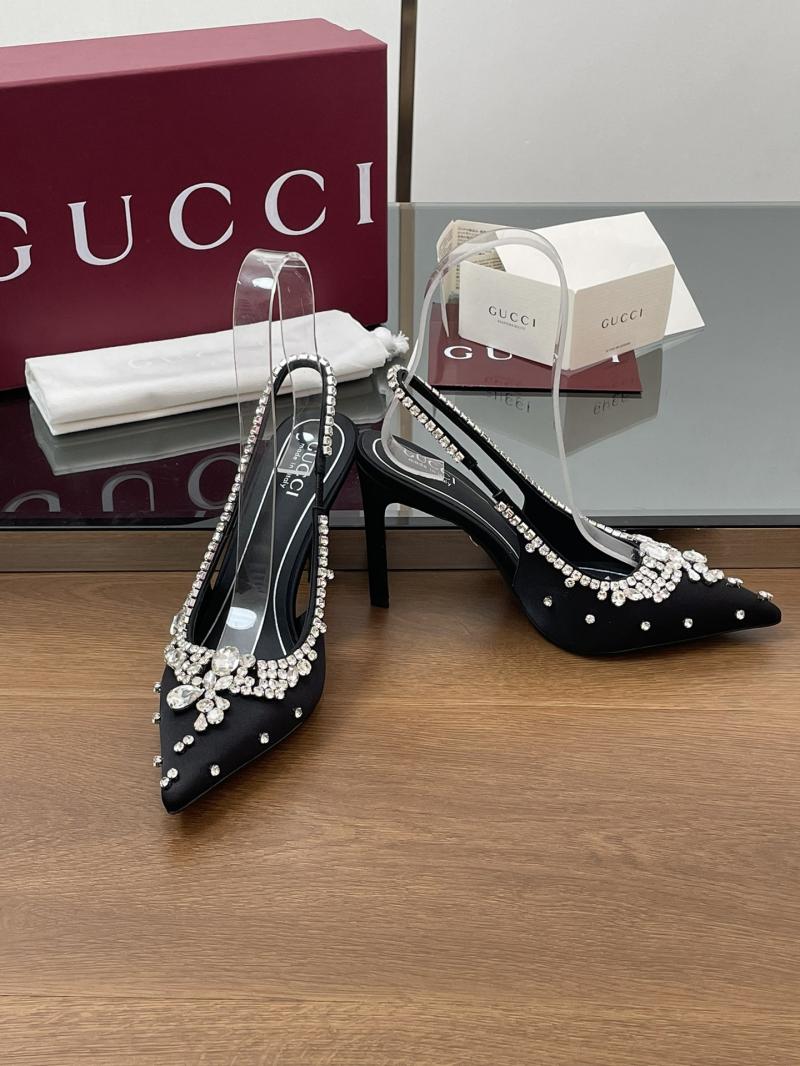 Gucci Pumps SGP21901