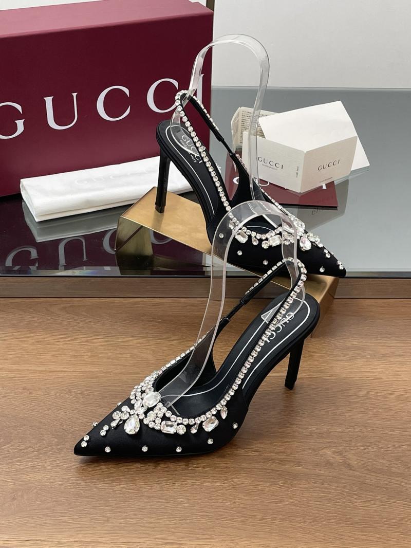 Gucci Pumps SGP21901