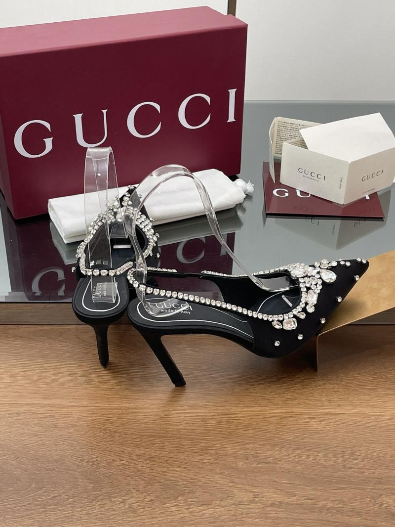 Gucci Pumps SGP21901