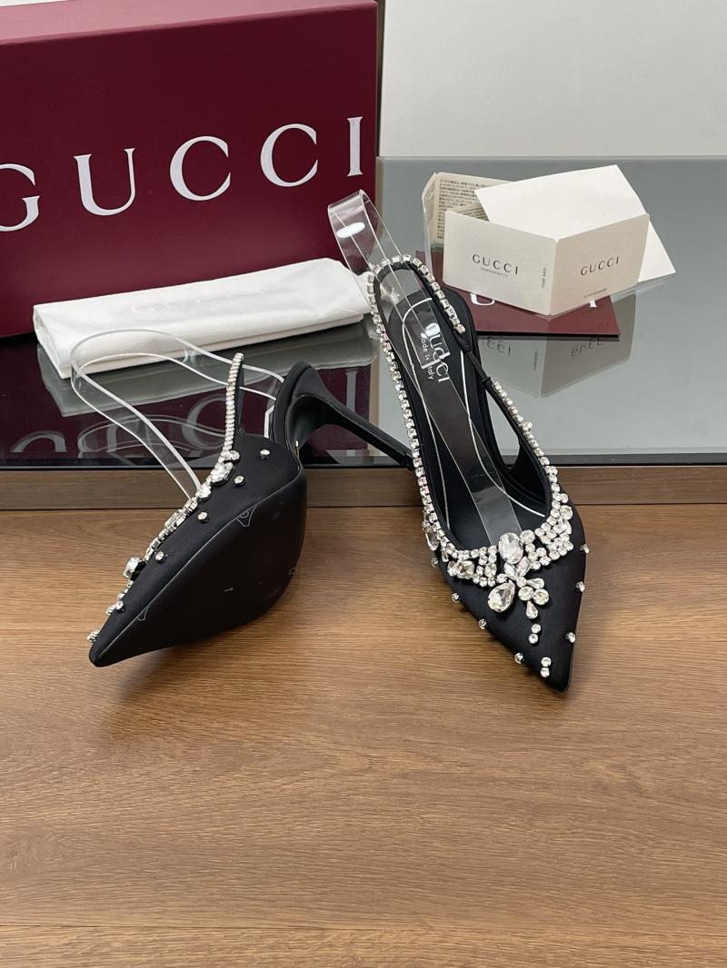 Gucci Pumps SGP21901