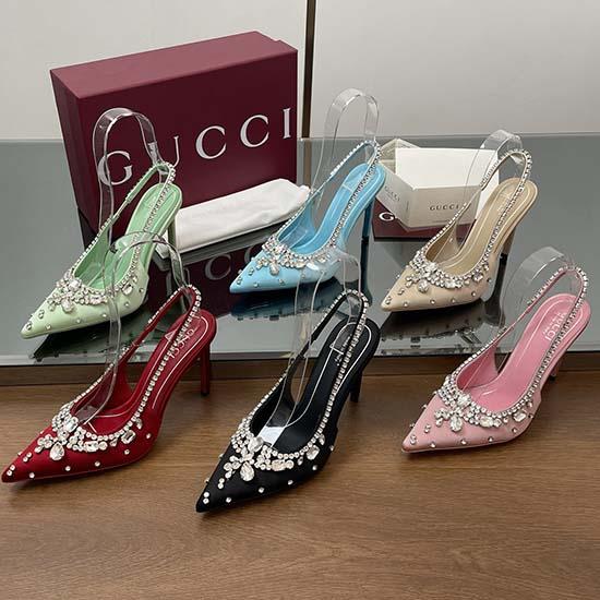 Gucci Pumps SGP21901