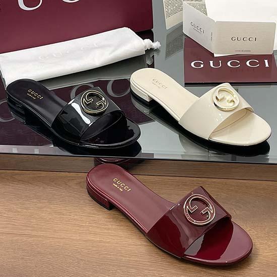 Gucci Sandals SGS21701