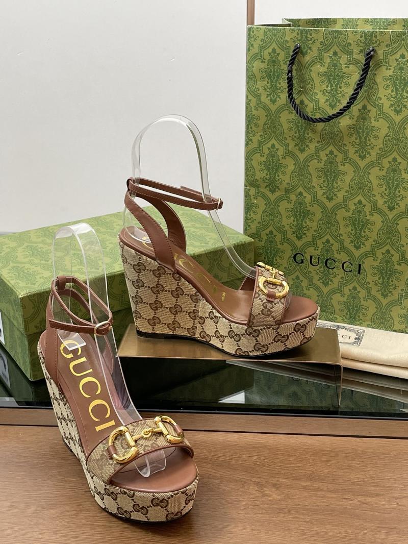 Gucci Sandals SGS21702