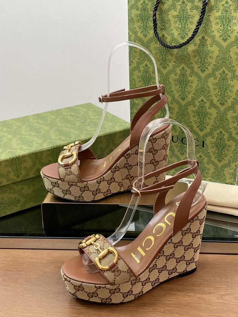 Gucci Sandals SGS21702