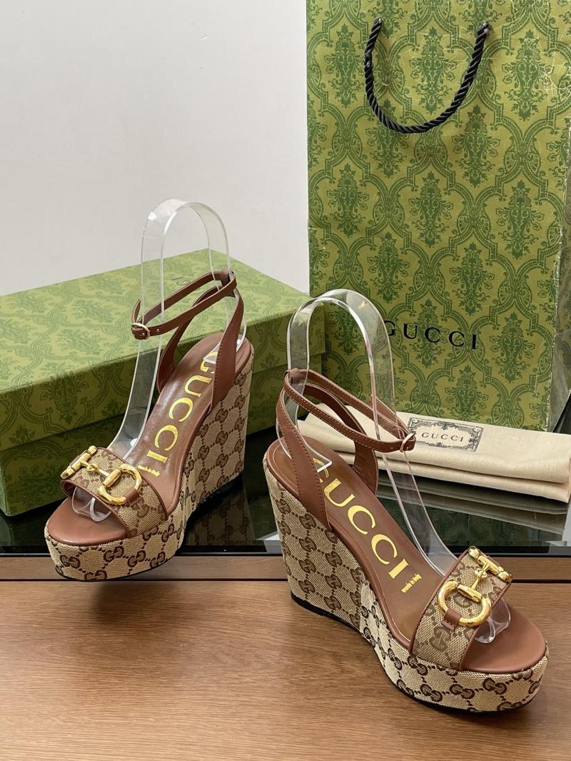 Gucci Sandals SGS21702