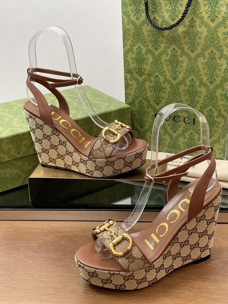 Gucci Sandals SGS21702