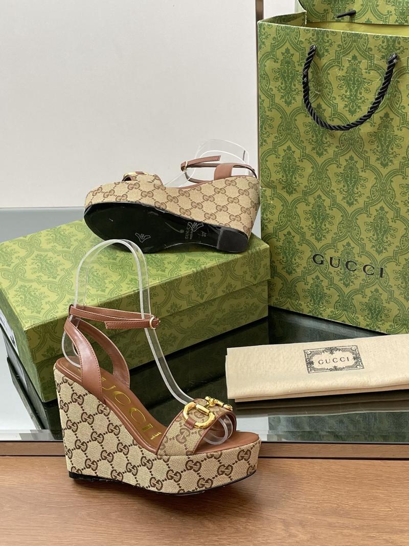 Gucci Sandals SGS21702