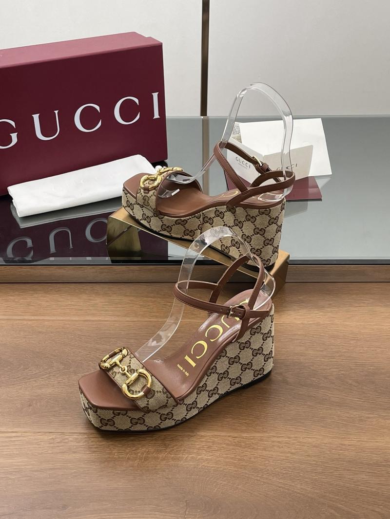 Gucci Sandals SGS21703