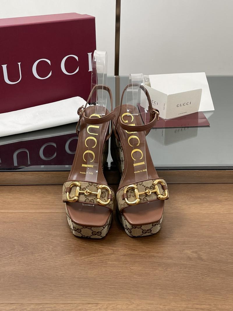 Gucci Sandals SGS21703