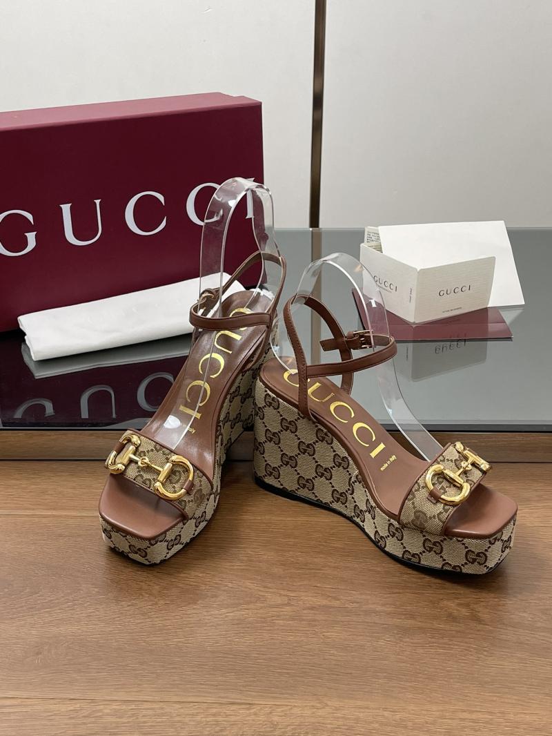 Gucci Sandals SGS21703