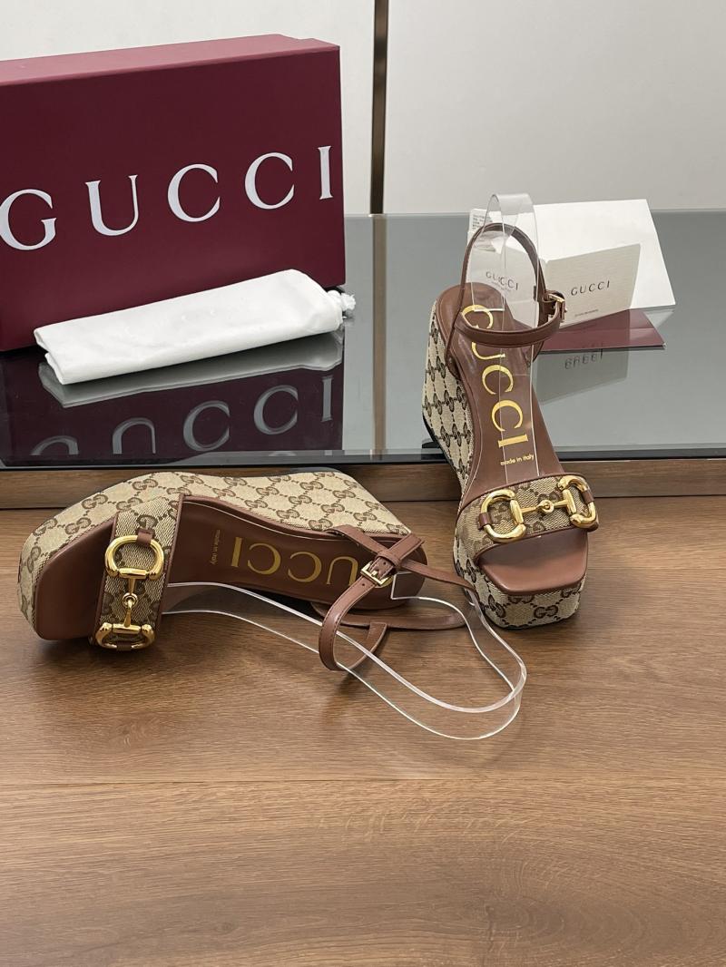 Gucci Sandals SGS21703