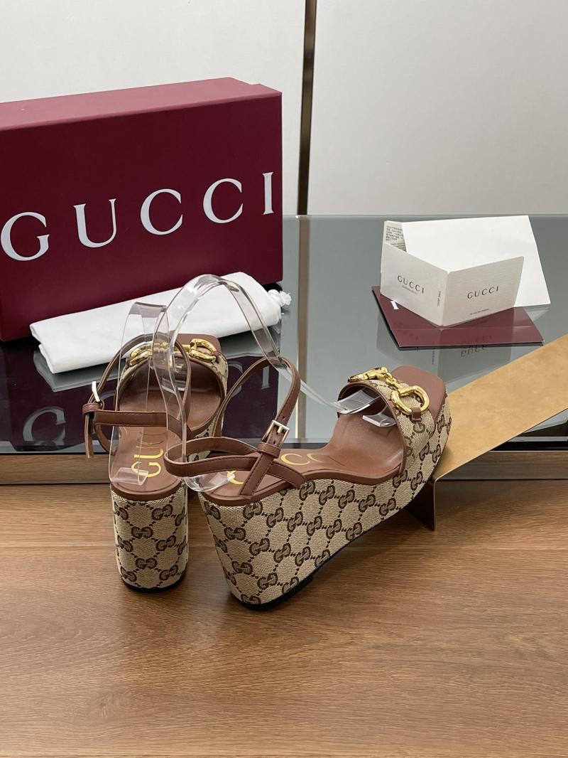 Gucci Sandals SGS21703