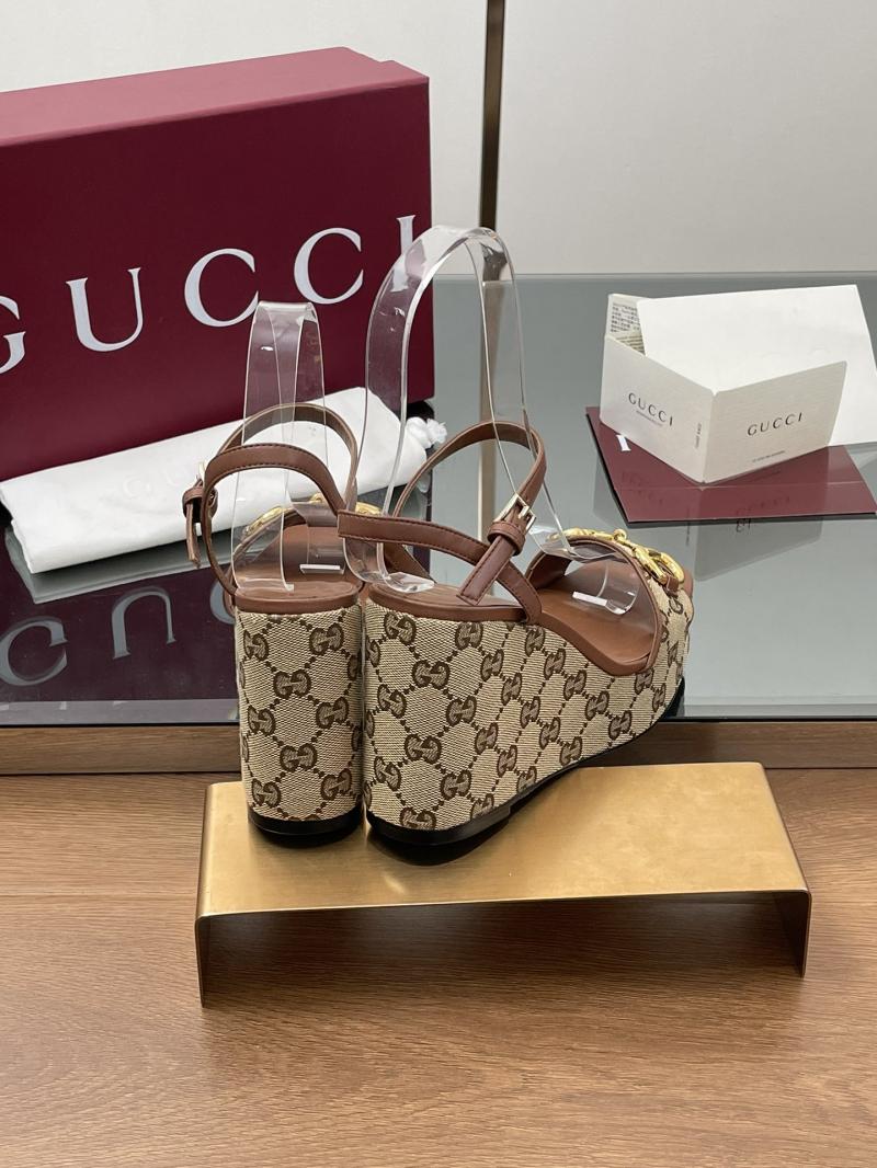 Gucci Sandals SGS21703