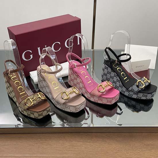 Gucci Sandals SGS21703