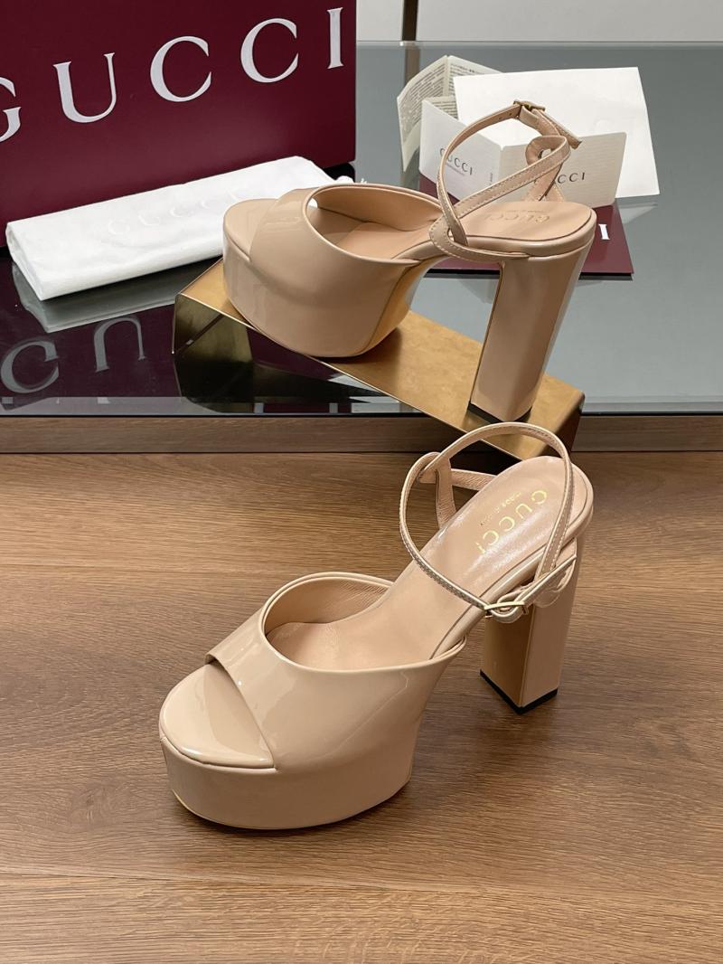 Gucci Sandals SGS21704