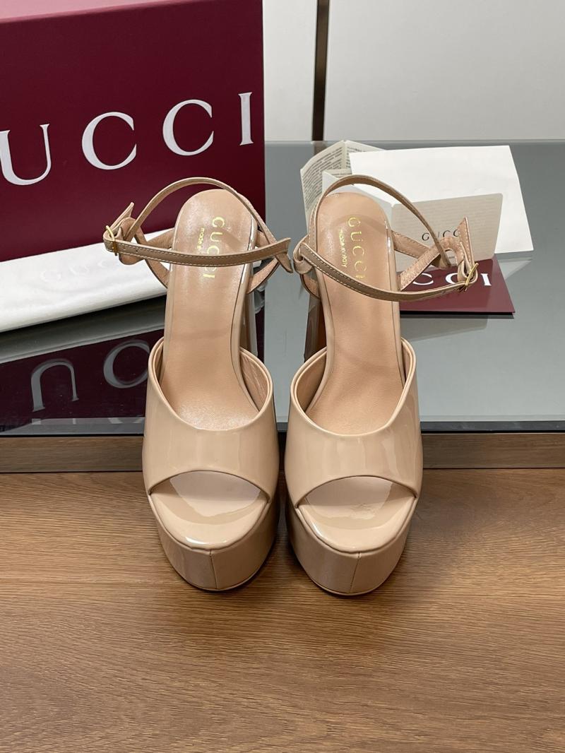 Gucci Sandals SGS21704