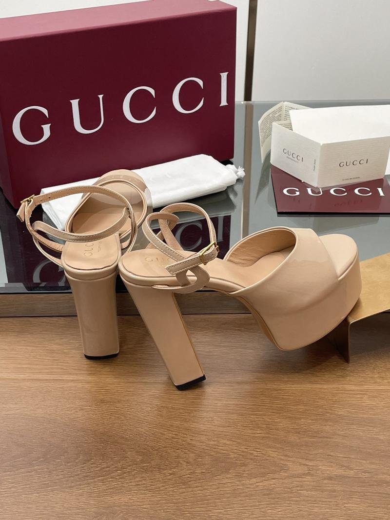 Gucci Sandals SGS21704