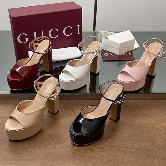 Gucci Sandals SGS21704