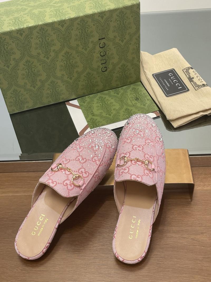 Gucci Slippers SGS122602