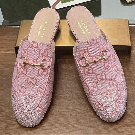 Gucci Slippers SGS122602