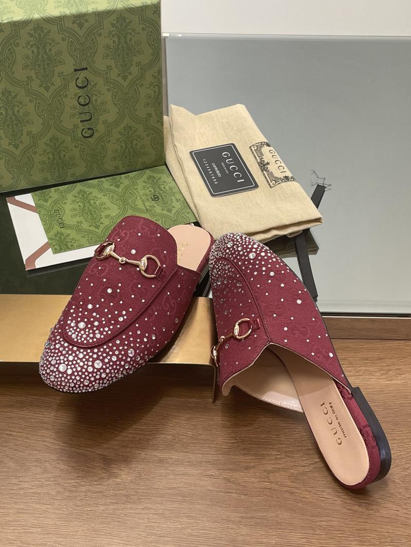 Gucci Slippers SGS122603