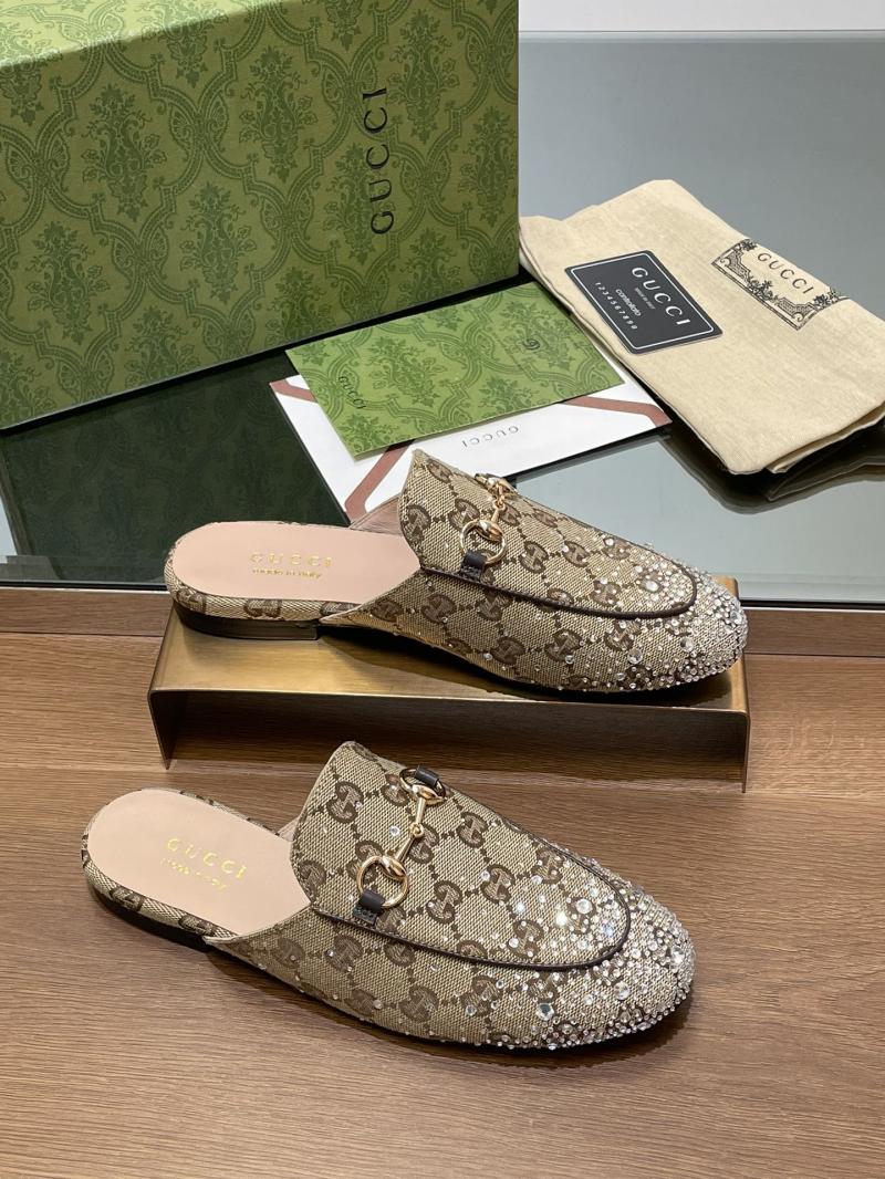 Gucci Slippers SGS122604