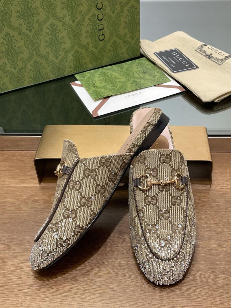 Gucci Slippers SGS122604