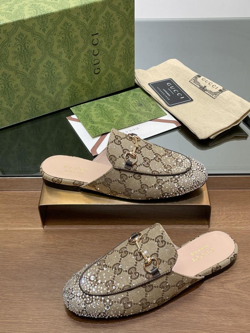 Gucci Slippers SGS122604