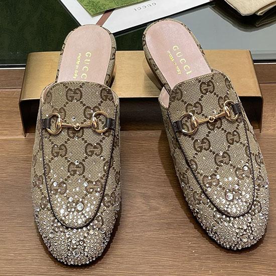 Gucci Slippers SGS122604