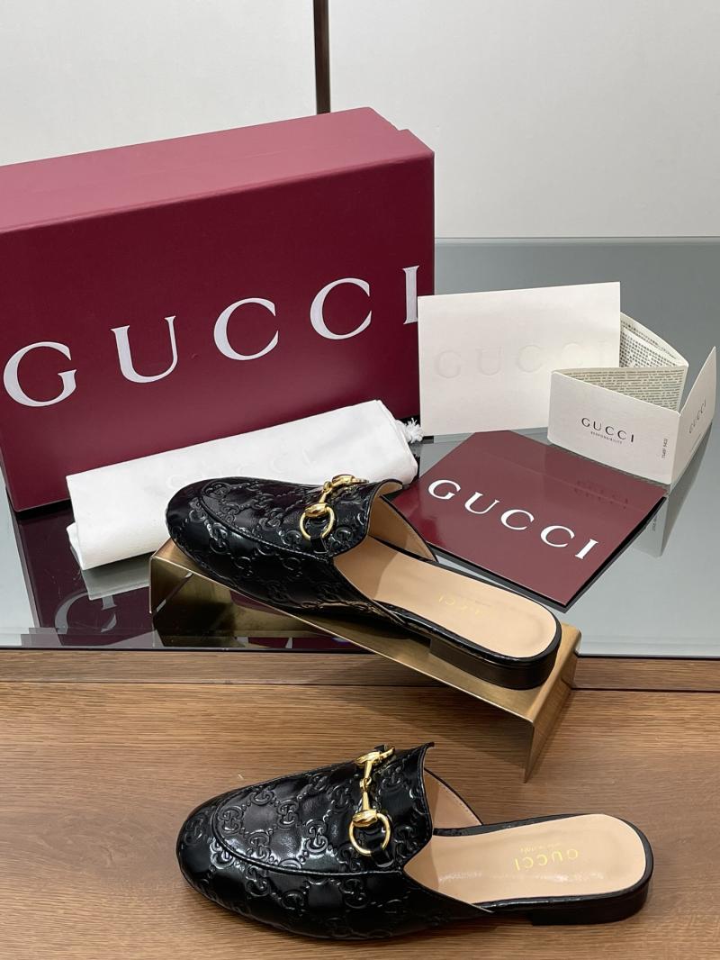 Gucci Slippers SGS21701